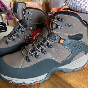 G.H. Bass & Co. Propel Hiking / Snow Boots (Men) Size: 11 (Never Worn with Box)